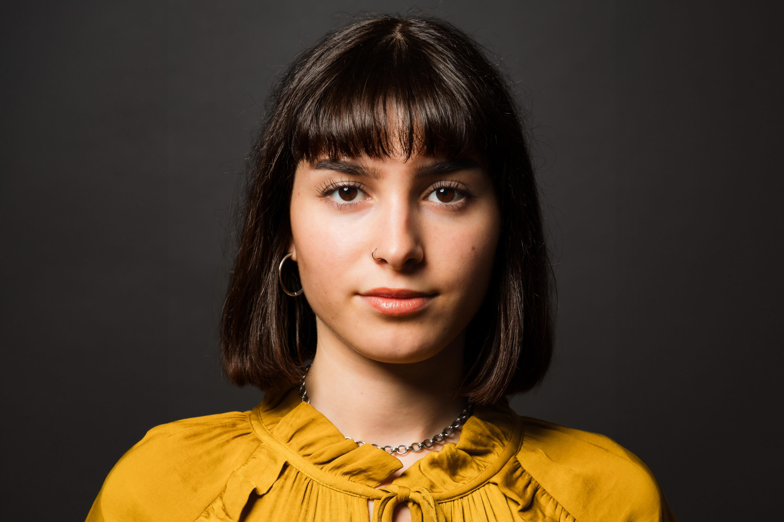 Elyna Donchev