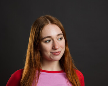 Annely Gerda Prey