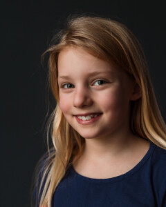 Juno Ava von Treyer
