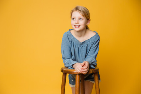 Juno Ava von Treyer