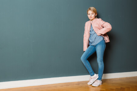 Juno Ava von Treyer