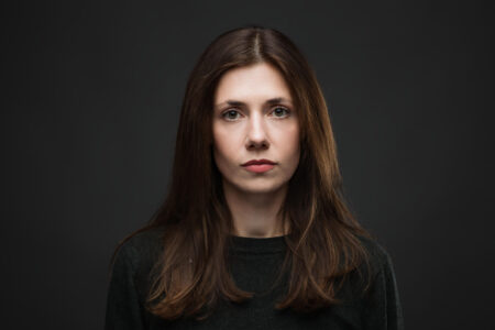 Luise Zellestine Metelka