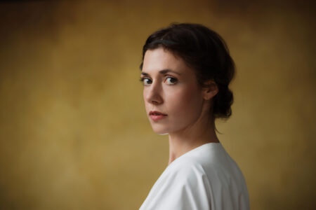 Luise Zellestine Metelka