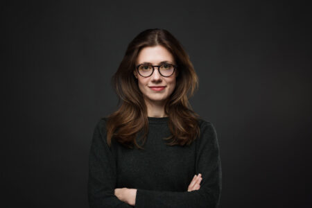 Luise Zellestine Metelka