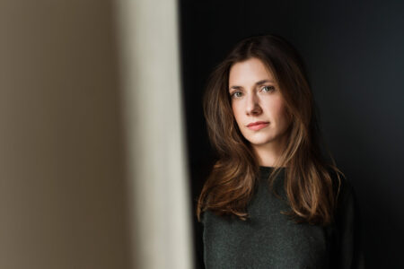 Luise Zellestine Metelka