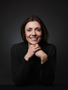 Luise Zellestine Metelka