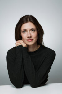 Luise Zellestine Metelka